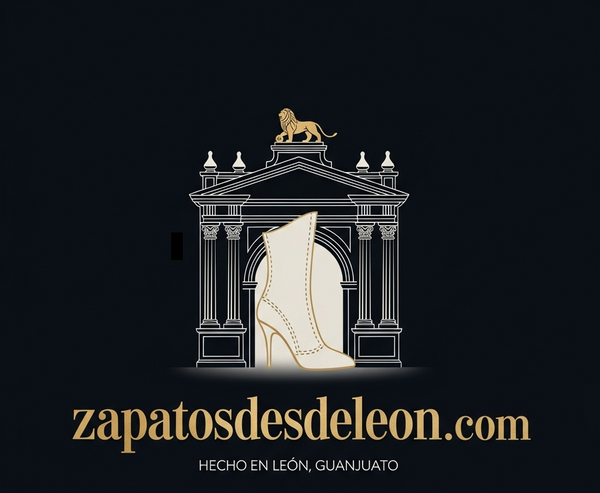 Zapatos desde León